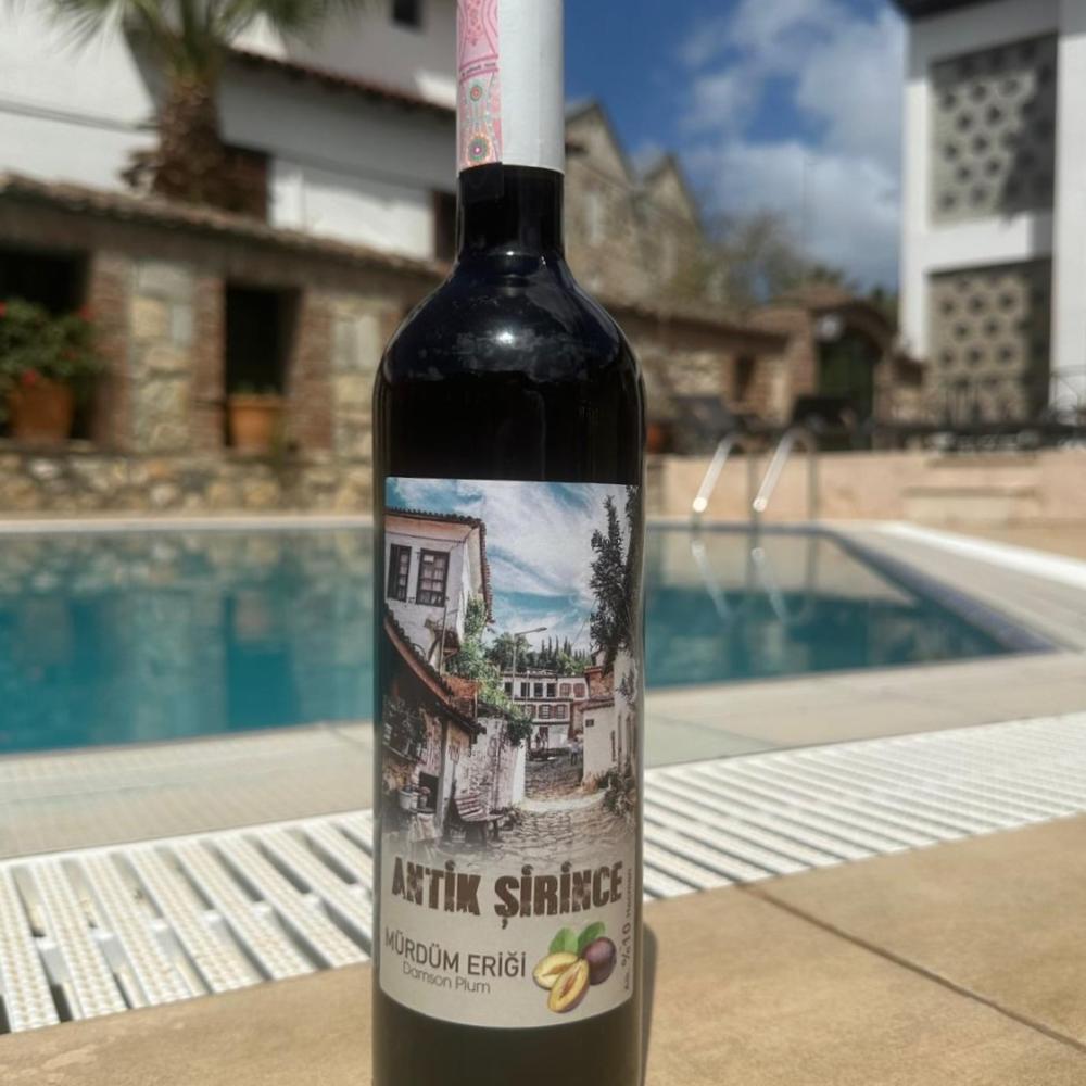 Antik Mürdüm Eriği (75cl)
