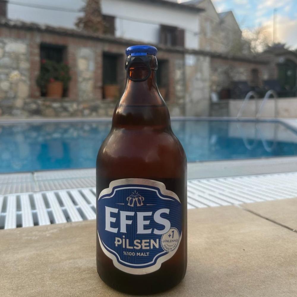 Efes 5dl Şişe