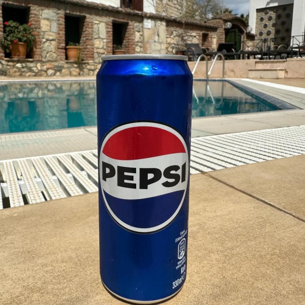 Pepsi