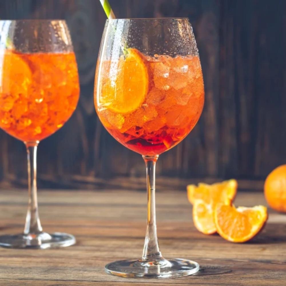 Aperol Spriz